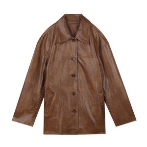 Mens Coats & Outerwear | Blouson Clothing Coats & Outerwear