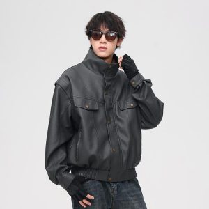 Mens Coats & Outerwear | Blouson Clothing Coats & Outerwear