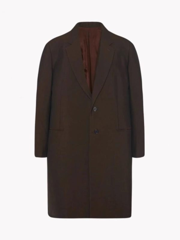 Mens Coats & Outerwear | Coat Clothing Coats & Outerwear