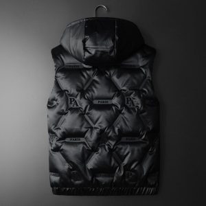 Mens Coats & Outerwear | Gilet Activewear Activewear