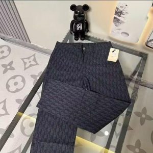 Mens Denim & Trousers | Trousers Clothing Denim & Trousers