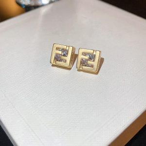 Mens Earrings | FF earring Earrings Earrings