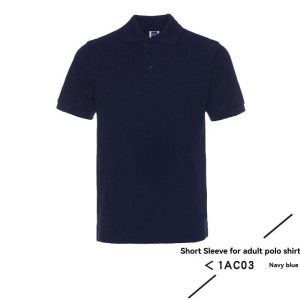 Mens Knitwear | Polo shirt Clothing Knitwear