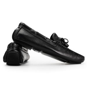 Mens Loafers & Drivers | Deck Lace-ups Loafers & Drivers Loafers & Drivers