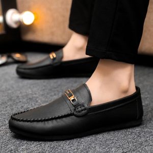 Mens Loafers & Drivers | FF Squared Drivers Loafers & Drivers Loafers & Drivers