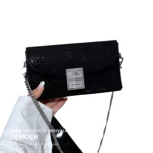 Mens Messenger Bags | Baguette Soft Trunk Bags Mens