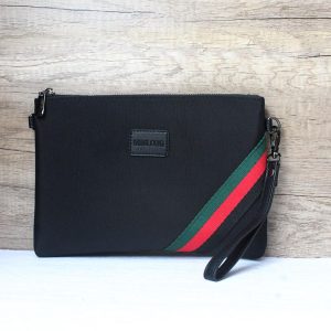 Mens Mini Bags | Diagonal Clutch Bags Mens