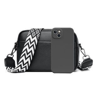 Mens Mini Bags | Squared FF Camera Case Organizer Bags Mens