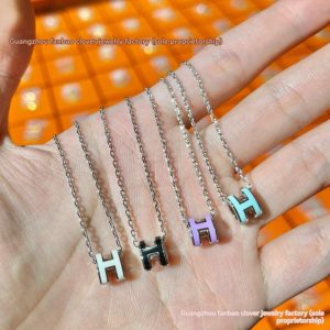 Mens Necklaces | FF necklace Fashion Jewellery Mens