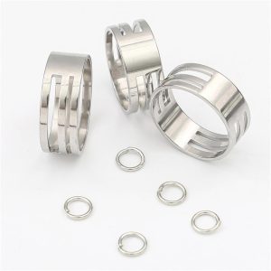 Mens Rings | FF Ring Fashion Jewellery Mens