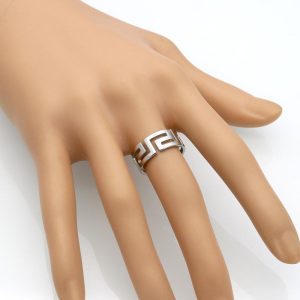 Mens Rings | FF Ring Fashion Jewellery Mens