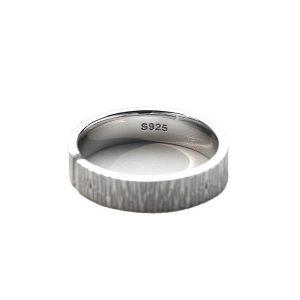 Mens Rings | Shadow Ring Fashion Jewellery Mens