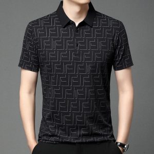 Mens T-shirts & Polos | Polo shirt Clothing Mens