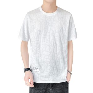 Mens T-shirts & Polos | T-Shirt Clothing Mens