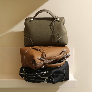 Womens Boston Bags | By The Way Medium Bags Boston Bags