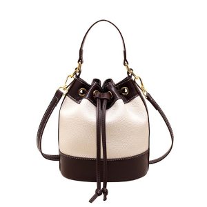 Womens Bucket Bags | Mon Tresor Bags Bucket Bags