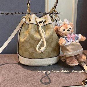 Womens Bucket Bags | Mon Tresor Bags Bucket Bags