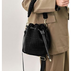 Womens Bucket Bags | Mon Tresor Bags Bucket Bags