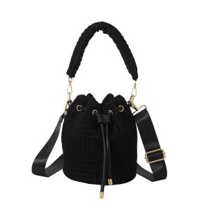 Womens Bucket Bags | Mon Tresor Bags Bucket Bags