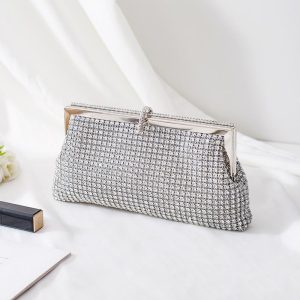 Womens Clutches & Pochette | First Small Bags Clutches & Pochette