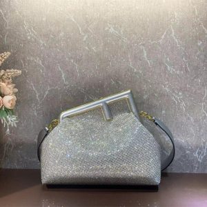 Womens Clutches & Pochette | First Small Bags Clutches & Pochette