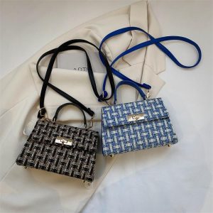 Womens Clutches & Pochette | Wallet On Chain Baguette Bags Clutches & Pochette