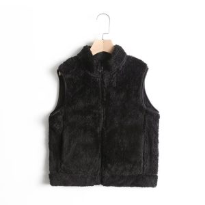 Womens Coats & Outerwear | Gilet Clothing Coats & Outerwear