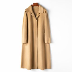 Womens Coats & Outerwear | Overcoat Clothing Coats & Outerwear