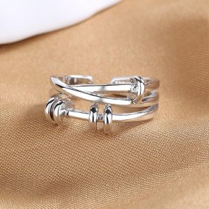 Womens Earrings | Filo earcuff Fashion Jewellery Earrings