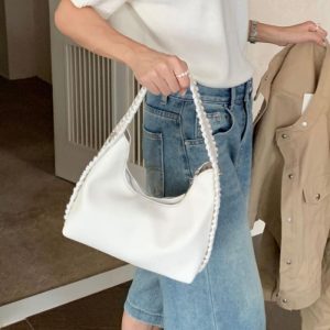 Womens Hobo Bags | Mini Fendessence Bags Hobo Bags