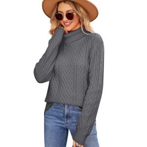 Womens Knitwear | Jumper Clothing Knitwear