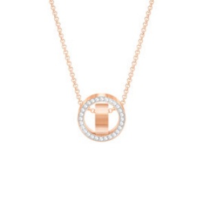 Womens Necklaces | F Is Necklace Fashion Jewellery Necklaces