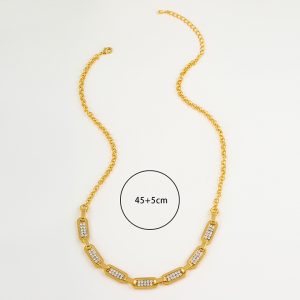 Womens Necklaces | Filo necklace Fashion Jewellery Necklaces