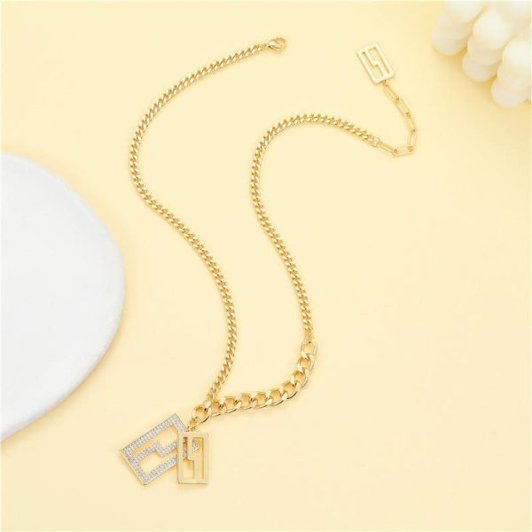 Womens Necklaces | Forever necklace Fashion Jewellery Necklaces