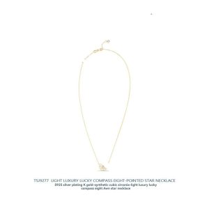 Womens Necklaces | O’Lock necklace Fashion Jewellery Necklaces