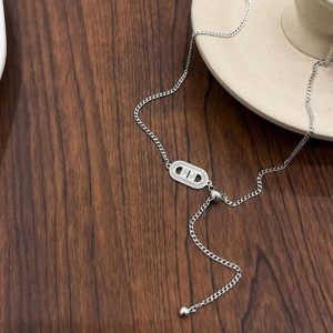 Womens Necklaces | O’Lock necklace Fashion Jewellery Necklaces