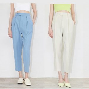 Womens Pants & Shorts | Trousers Clothing Pants & Shorts