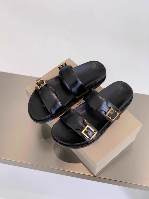 Womens Sandals & Slides | Feel Baguette Baguette