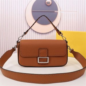 Womens Shoulder & Crossbody Bags | Baguette Bags Shoulder & Crossbody Bags