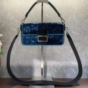 Womens Shoulder & Crossbody Bags | Baguette Bags Shoulder & Crossbody Bags