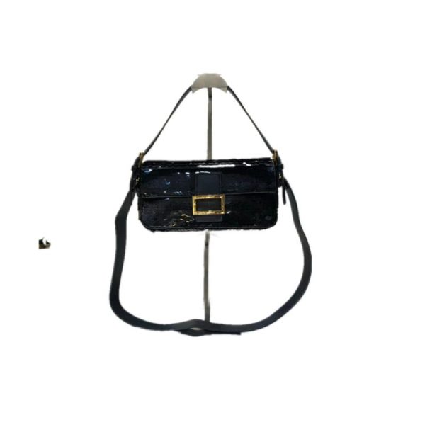 Womens Shoulder & Crossbody Bags | Baguette Bags Shoulder & Crossbody Bags