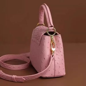 Womens Shoulder & Crossbody Bags | Baguette Bags Exotic Bags