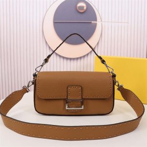 Womens Shoulder & Crossbody Bags | Baguette Mini Bags Shoulder & Crossbody Bags