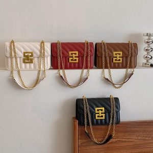 Womens Shoulder & Crossbody Bags | Baguette Mini Bags Shoulder & Crossbody Bags