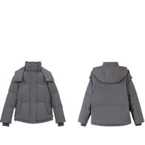 Womens Skiwear | Puffer Jacket Clothing Skiwear