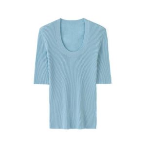 Womens Tops & Shirts | Jumper Clothing Knitwear