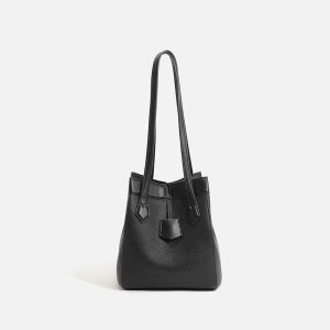 Womens Tote Bags | Origami Medium Bags Bucket Bags