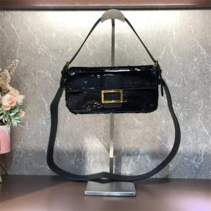 Womens Shoulder & Crossbody Bags | Baguette Bags Shoulder & Crossbody Bags