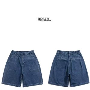 Mens Denim & Trousers | Jeans Shorts